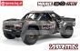 ARA7204 ARRMA 1/7 Mojave 4X4 EXB BASH ROLLER Zwart