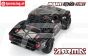 ARA7204 ARRMA 1/7 Mojave 4X4 EXB BASH ROLLER Zwart