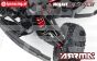 ARA7204 ARRMA 1/7 Mojave 4X4 EXB BASH ROLLER Zwart