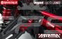 ARA7204 ARRMA 1/7 Mojave 4X4 EXB BASH ROLLER Zwart
