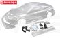 FG4159 Audi RS5 Ultra kap Transparant WB530, Set