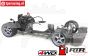 FG353278R FG Team Race Truck Sports-Line 4WD RTR