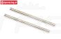 BWS55003 Draag arm stift binnen BWS-LOSI, 2 st
