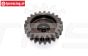 BWS55063 Tandwiel 23T BWS-LOSI, 1 st.