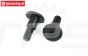BWS56046 Servo-Saver strip schroef BWS-LOSI, 2 st.