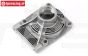 BWS57020 Koppeling klok houder BWS-LOSI, 1 st.