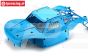 BWS59002/03 Kap Elasto-Flex Blauw BWS-LOSI, Set