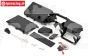 BWS59019 RC box Compleet BWS-LOSI, Set