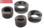 BWS59034 Luchtfilter schuim BWS-LOSI, Set