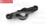 BWS61005 Servo-Saver arm dubbel BWS-LOSI, 1 st.