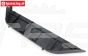 BWS61013 Chassis bescherming links BWS 5B, 1 st.