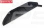 BWS61013 Chassis bescherming links BWS 5B, 1 st.
