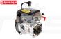 BWS59003/38 CNC Race Motor 38 cc, 1 st