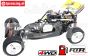 FG67040R Leopard4 Sports-Line 4WD RTR