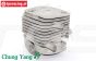 CY0145/01 Chung Yang Cilinder 29cc-Ø36 mm, 1 st.