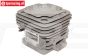  FJK352001RC FUJIWARA G350-35,2cc-Ø40 mm, set