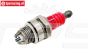 TPS0468 Zenoah G2D Tuning bougie M14 x 1,25 1st