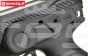 CRP10P Absima 10 Kanalen 2.4 Gig Zender set