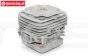 ZN32001 Zenoah G320-32cc Ø38 mm cilinder