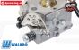 ZN0078/20 Walbro RVS 340 gasklep as, Set