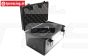 SPM6719 Spektrum DXR Serie zender koffer, 1 st.