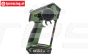 SPMR6215G Spektrum DX6 Rugged Groen, 1 st.