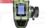SPMR6215G Spektrum DX6 Rugged Groen, 1 st.