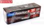 DYNB5035H5 3S LiPo HC accu 5000 mHa-50C, 1 st.