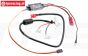 DYNE1240 Motor Noodstop schakelaar Killerbee, Set