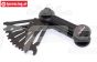 DYNT1107 Ultimate E-Clip gereedschap, 1 st.