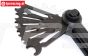DYNT1107 Ultimate E-Clip gereedschap, 1 st.
