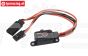 TPS4092 Elektronische Schakelaar 4~12V volt 10A, 1 st.