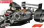 FG10009 Formule 1 Competition Pro 2WD