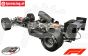 FG10009 Formule 1 Competition Pro 2WD