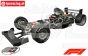 FG10009 Formule 1 Competition Pro 2WD