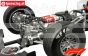 FG10009 Formule 1 Competition Pro 2WD
