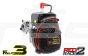G230F3/RR2 Zenoah G230/23 cc Falcon3/RR2 Tuning Motor, 1 st.