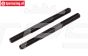 FG10025 Stalen-Instelstang M6 L/R-L73 mm, 2 St.