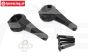 FG10032 Tuning Stuurblok voor 1/6-F1 2WD, Set