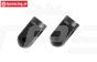 FG10088/01 Schokdemper bev. onder M4-L14 mm, 2 St.