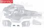 FG10250/02 Formule 1 Kap F2000 D1,5 mm, Set