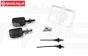 FG10259 Kap Detail Formule 1, Set
