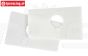 FG10468/02 F1 Luchtfilter pakking, 2 st.