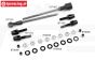 FG1071 Stabilisator achter, Ø4,0 mm, Set 