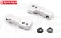 FG1079 Alu-Fusee verlenging lang, Set