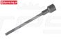 FG1096/02 Stabilisator met Huls Ø5-L100 mm,1 st.