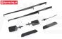 FG1435 Kap Detail Toerwagens, Set
