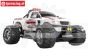 FG26155 Stickers Mon./Stad./Str. Truck 4WD, Set