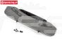 FG3025 Bumperplaat compleet, 1834/Street/Team Truck, Set
