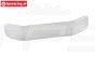 FG3075 Bumper achter MAN Truck, 1 st.
